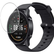Resim Xiaomi Watch S1 Ön Darbe Emici Nano Cam Ekran Koruyucu 4 Adet Winex