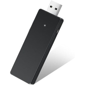 Resim Mcbazel Xbox One kablosuz adaptör, oyun alıcısı, Windows PC için, Xbox One/Xbox One S/Xbox One X/Xbox Elite 2/ Xbox Series X/S Controller ile uyumlu 