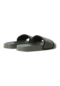 Resim The North Face Base Camp Slide Iıı Erkek Terlik Siyah Çok Renkli 