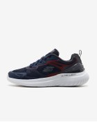 Resim Skechers Bounder 2.0 Erkek Lacivert Spor Ayakkabı 232674 Nvbu 