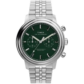 Resim Timex TW2Y23600 Erkek Kol Saati 