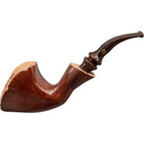 Resim Şahin Collection 2017 9mm. Filtreli Akrilik Saplı Pipo 
