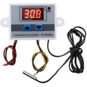 Resim diasithalat Kuluçka makinesi seti, Kuluçka, w3001 termostat, Kuluçka termostat, Kuluçka Fan, Kuluçka termometre 