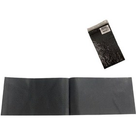 Resim Direksiyon Kılıfı Silikon Esnek Dayanıklı Siyah Glz02407063 Siyah 