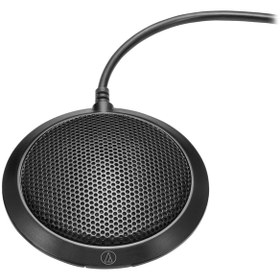 Resim Audio Technica Atr4697-usb Omnidirectional Usb Boundary Mikrofon 