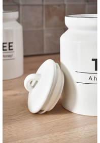 Resim Karaca Alegra 3'lü Baharat Takımı Beyaz 