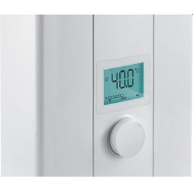 Resim Veito Blue S Trifaze Elektrikli Şofben 