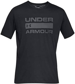 Resim Under Armour UA TEAM ISSUE WORDMARK SS Tişört Erkek 