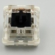 Resim Mekanik Klavye Switch Klik Sesli Yedek Tuş 10 Adet 