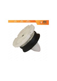 Resim Megane Fluence Kangoo için 10 Adet Kapı Döşeme Klipsi 7703077476 N11.9266 