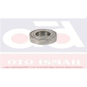 Resim SKF VKBC20017 TEKER RULMANI ÖN TIPO 1.6 BRAVA1.6 BRAVO1.6 TEMPRA 