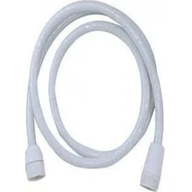 Resim Pvc Ihlas Duş Hortumu 2,5 Metre Boyunda 