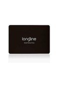 Resim Longline 240 Gb 6g Ssd S400 Pro 3d Nand 560/530 Mb/s Lngsuv560/256g 