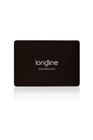 Resim Longline 240 Gb 6g Ssd S400 Pro 3d Nand 560/530 Mb/s Lngsuv560/256g 