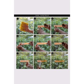 Resim Mıgnatıs Arabada Anne Var Araba Sticker Oto Cam Çıkartma 