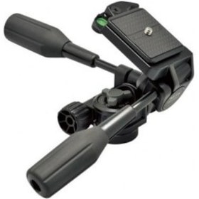 Resim Slik Sh-736E Hd Video Tripod Kafası 