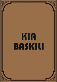 Resim Cihan Oto Paspas Kağıdı Kıa Amblem Baskılı 100 Adet 35x50 135gr 