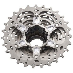 Resim Shimano Dura-ace Cs-7900-10v Ruble Yol 12-25t Kutusuz Gri 