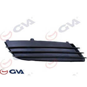 Resim Gva Sis Far Çerçevesi Kapağı Sissiz Sağ Astra H 04 IS00-GVA 9590083 