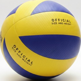Resim BESTTOYS Soft touch ultra hafif voleybol topu 