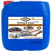 Resim Genel Markalar Detay Temizleyici Extra Konsantre 1/50 20kg 