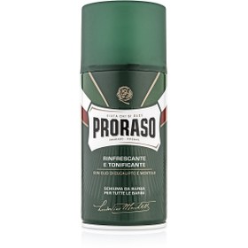 Resim Proraso Tıraş Köpüğü Okaliptus Özlü 300 ml 