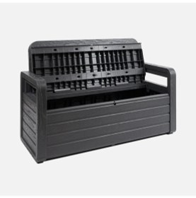Resim Csb Store Sandıklı Bahçe Bankı 263 Lt 