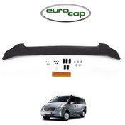 Resim Eurocap Mercedes Viano Ön Kaput Koruyucu Rüzgarlık 3Mm 2004-2011 