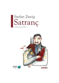 Resim Satranç Kitap N11.3210 
