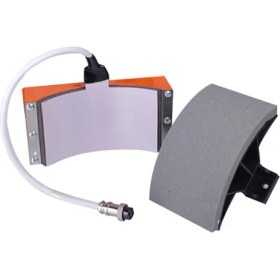 Resim Goldpix 5in1 Süblimasyon Kombo Transfer Baskı Makinesi 