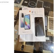 Resim Xiaomi Redmi 10 2022 İkinci El TR | 128 GB | Gri İkinci El REDMİ 10 2022 4 GB RAM 128 GB HAFIZA