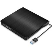 Resim 3.0 Harici Dvd-rw Optik Sürücü 