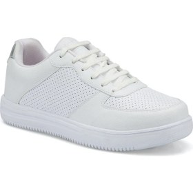 Resim Kinetix Abella W Beyaz Kadın Sneaker Ayakkabı 