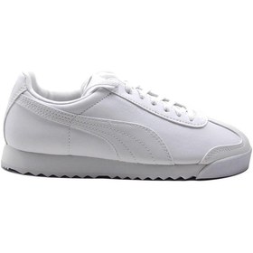 Resim Puma Roma Basic Jr Kadın Sneaker 