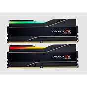 Resim TZ5 Neo RGB DDR5-6000Mhz CL30 32GB (2X16GB) F5-6000J3038F16GX2-TZ5NR GSkill