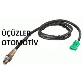 Resim Oksijen Sensörü P206-p207-p307-p406-c2-c3-c4-berlingo-xsara-scudo 
