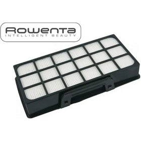 Resim Rowenta Ro 6886 Xtrem Power Hepa Filtre 