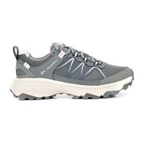 Resim Columbia Peakfreak Rush Outdry 2108431-028 Kadın Outdoor Ayakkabı Gri 