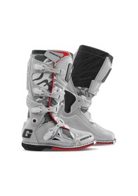 Resim Gaerne Fastback Endurance Enduro Cross Çizme Snow Camo 