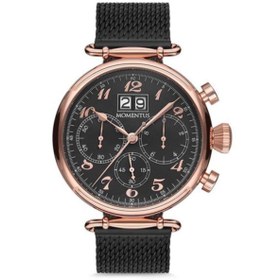 Resim Momentus Tm250r-04sr Erkek Kol Saati 