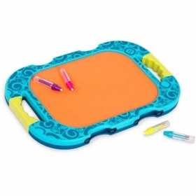 Resim B.Toys Sulu Kalemli Yazı Tahtası 