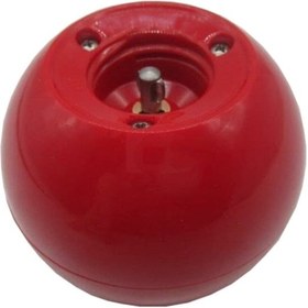 Resim Arzum Uyumlu Ar1027 Pratika Blender Çırpma Teli Adaptörü Kırmızı 