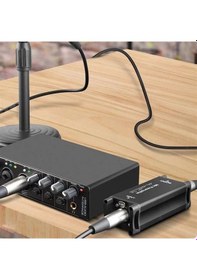 Resim Magicvoice Mv-27122 Mikrofon Ses Güçlendirici - Booster 