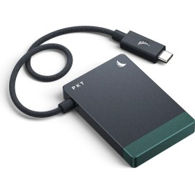Resim Angelbird Sd Kart Okuyucu Pkt Mac/windows Uyumlu Vlogger Ve Fotoğrafçılar Için Yüksek Hızlı Usb-c Okuyucu 