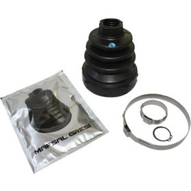 Resim Opel Corsa D 1.0 1.2 1.4 2008 Sonrası Otomatik İç Aks Körüğü Takımı 