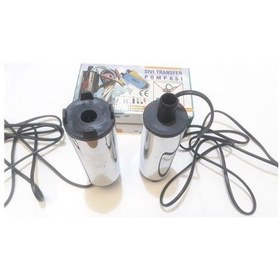 Resim 24 Volt Dalgıç Pompa 