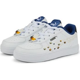 Resim Puma Caven Small World Ps 