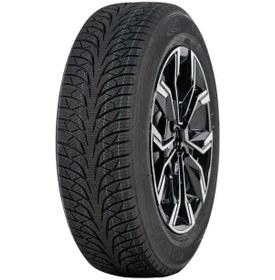Resim Kinforest 175/70 R13 82T KF Snow Paw Kış Lastiği 2024 