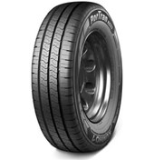 Resim Kumho Portran Kc53 195/60R16C 99/97H Yaz Lastiği 2025 