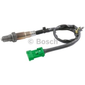 Resim Bosch Oksıjen Sensörü 206 207 307 308 / C2 C3 C4 C5 Uyumlu 
